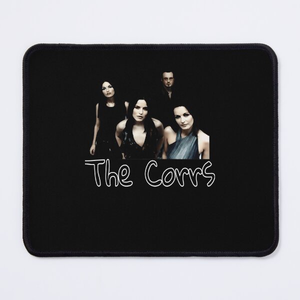 Item preview, The Corrs BAND designed and sold by KaelenStudio.