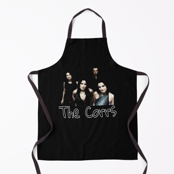 Item preview, The Corrs BAND designed and sold by KaelenStudio.