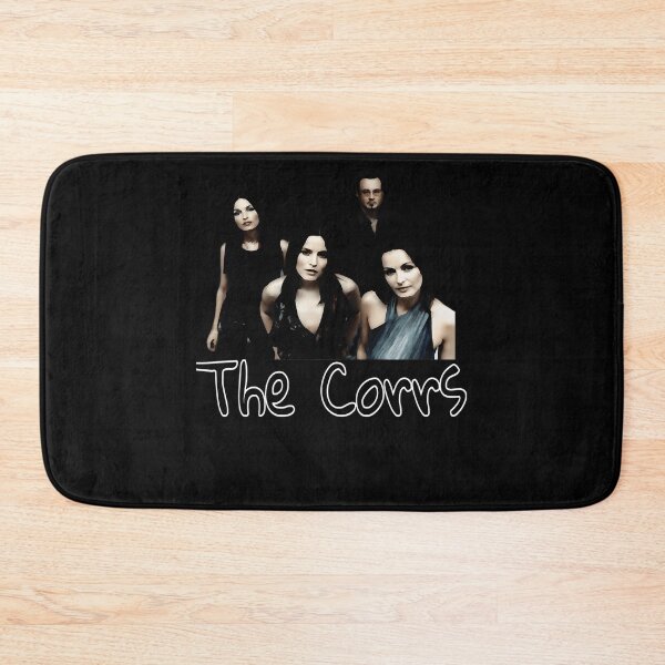 Item preview, The Corrs BAND designed and sold by KaelenStudio.
