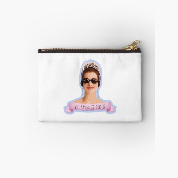 Item preview, Me, a princess? Shut up designed and sold by mafervicenttin.