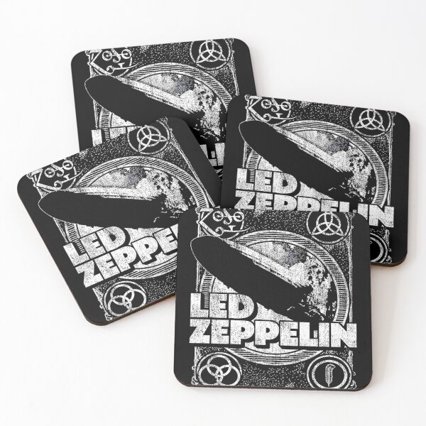 Item preview, The Rock Show LedZeppelin Zepelin designed and sold by MindfulMarker.