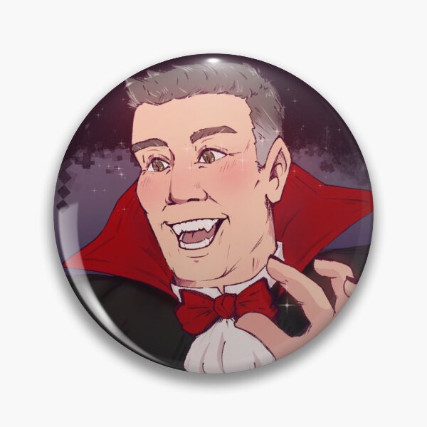 Item preview, Cap Drac designed and sold by FlamingToads.