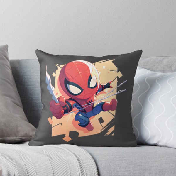Item preview, Spider Inspired Heroic Web-Slinger Design for Fans of Action and Adventure designed and sold by PAOLOngPINAS.