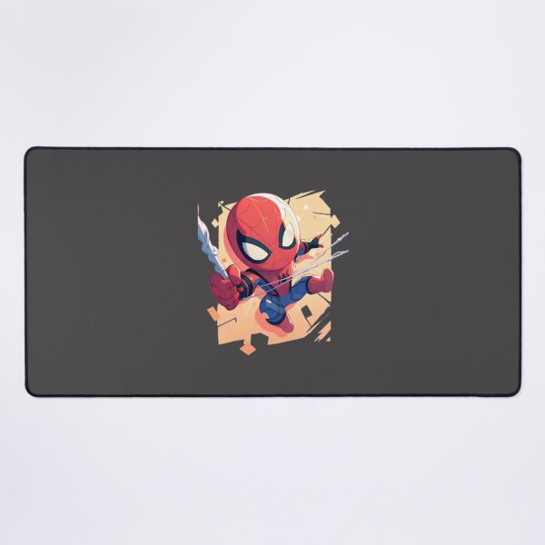 Item preview, Spider Inspired Heroic Web-Slinger Design for Fans of Action and Adventure designed and sold by PAOLOngPINAS.