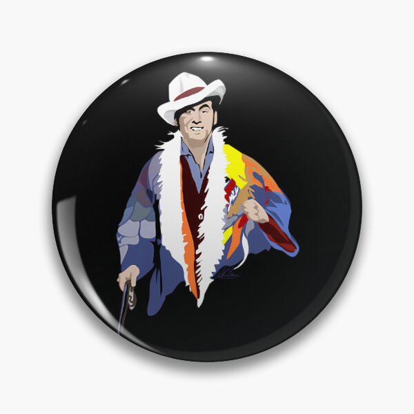 Item preview, The Technicolor Dreamcoat  designed and sold by lawinjgcon.