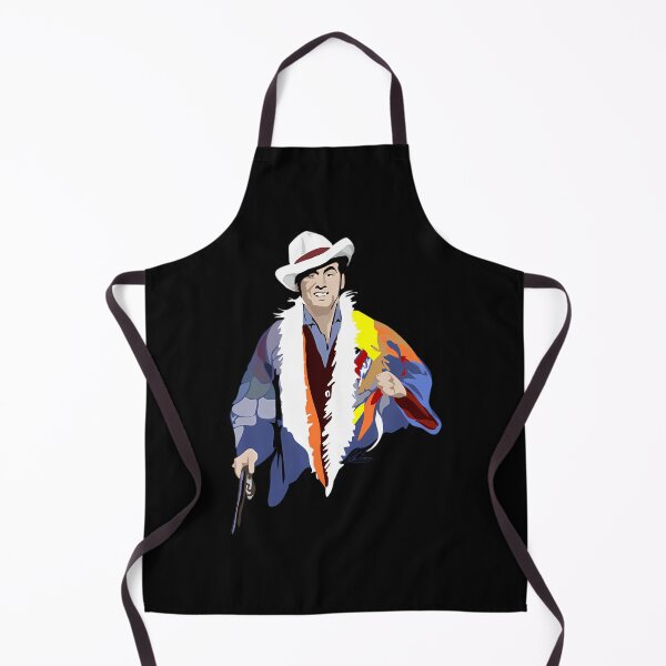 Item preview, The Technicolor Dreamcoat  designed and sold by lawinjgcon.