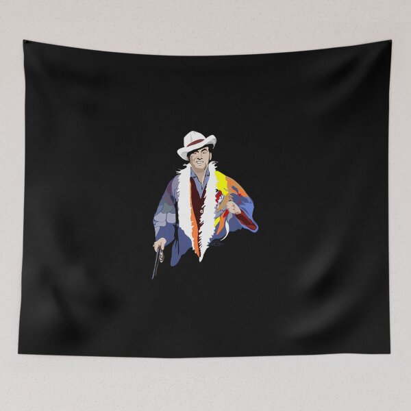 Item preview, The Technicolor Dreamcoat  designed and sold by lawinjgcon.