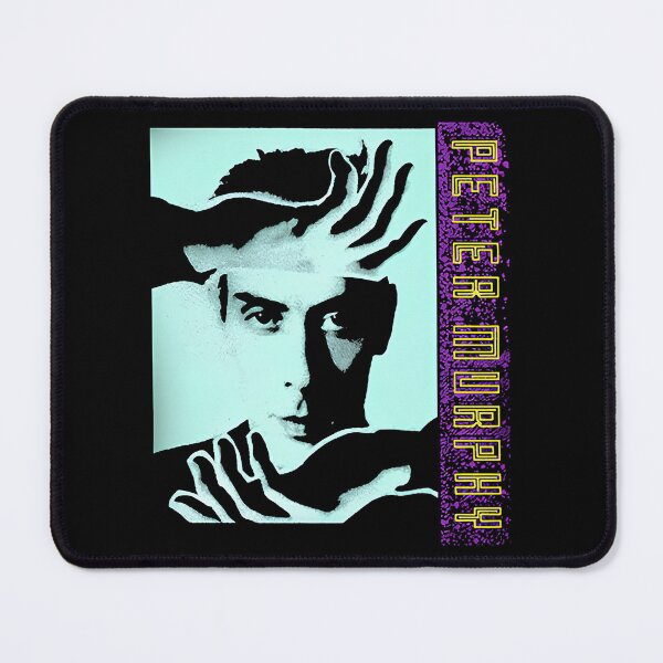 Item preview, Peter Murphy Retro 70s designed and sold by georgeweigan.