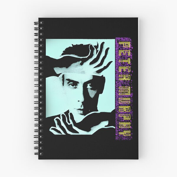 Item preview, Peter Murphy Retro 70s designed and sold by georgeweigan.