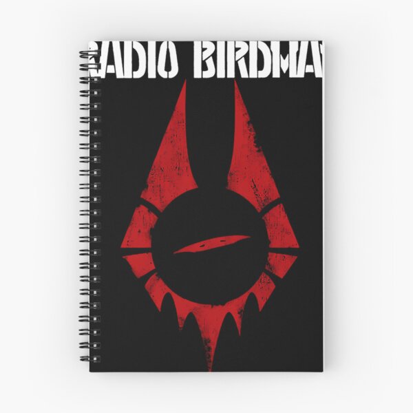 Item preview, Best-Radio-Birdman designed and sold by Eman-Shop.