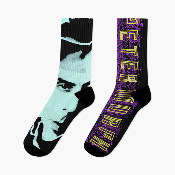 Item preview, Peter Murphy Retro 70s designed and sold by georgeweigan.