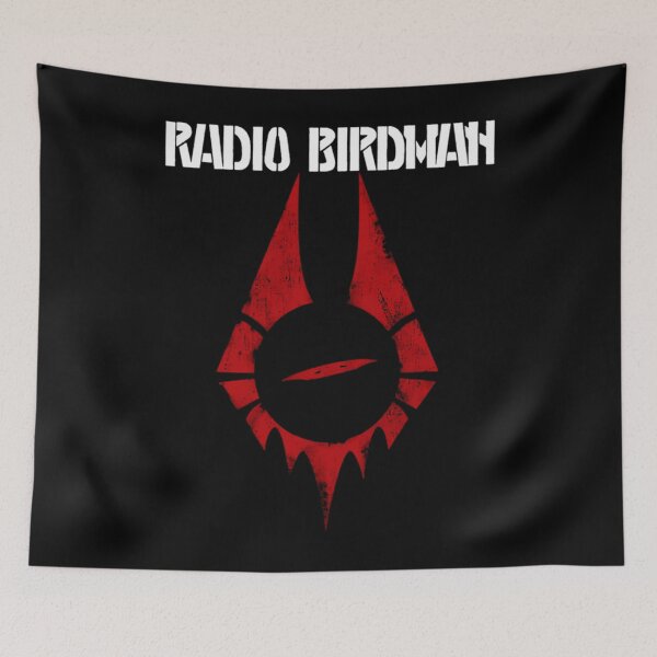 Artikelvorschau, Best-Radio-Birdman entworfen und verkauft von Eman-Shop.