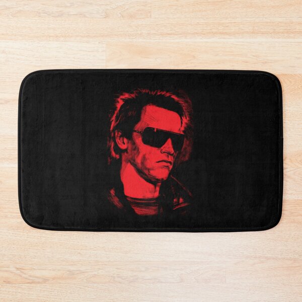 Item preview, The Terminator  designed and sold by salveyzyzab.