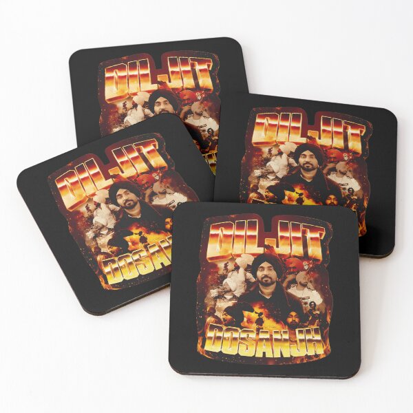 Item preview, Diljit Dosanjh designed and sold by Mi-Zouhra.