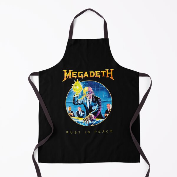 Item preview, Megadeth designed and sold by ayyoubelse.