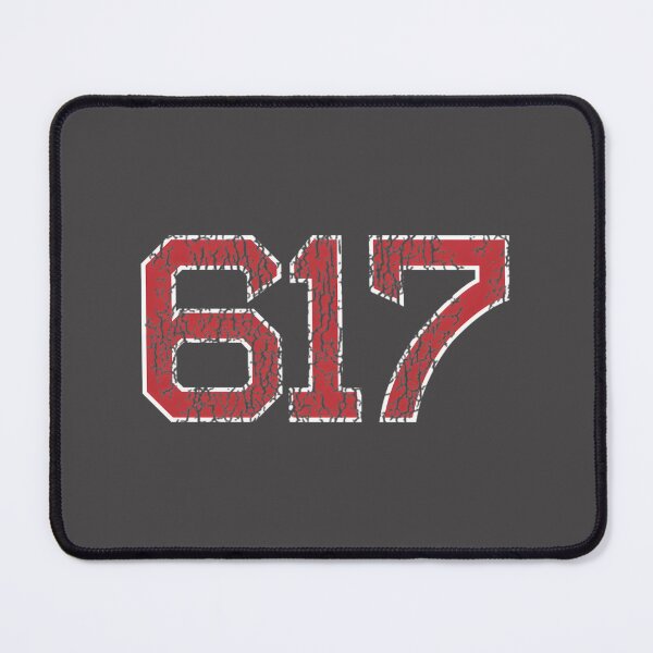 Item preview, Red Sox Inspired Baseball Design for Sports Fans and Enthusiasts designed and sold by SL-Productions.