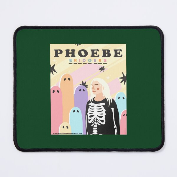 Item preview, Phoebe Bridgers(8) designed and sold by NorthernGrain55.