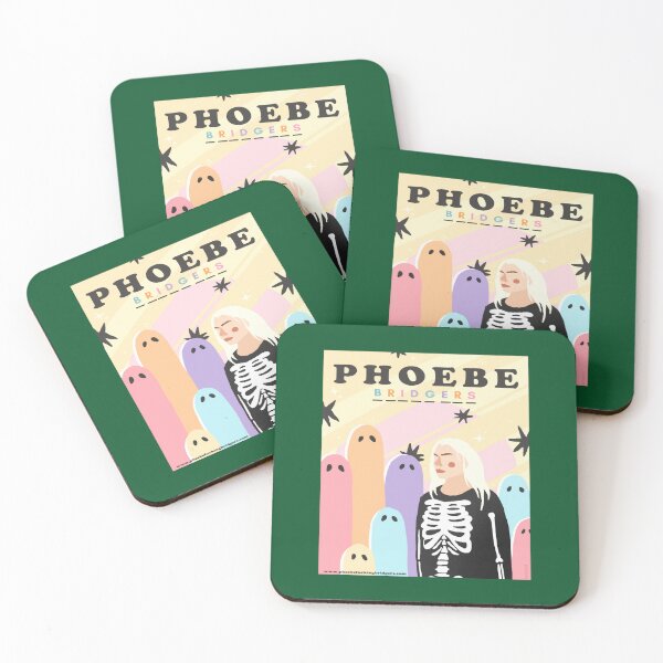 Item preview, Phoebe Bridgers(8) designed and sold by NorthernGrain55.