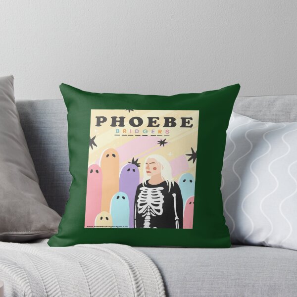 Item preview, Phoebe Bridgers(8) designed and sold by NorthernGrain55.
