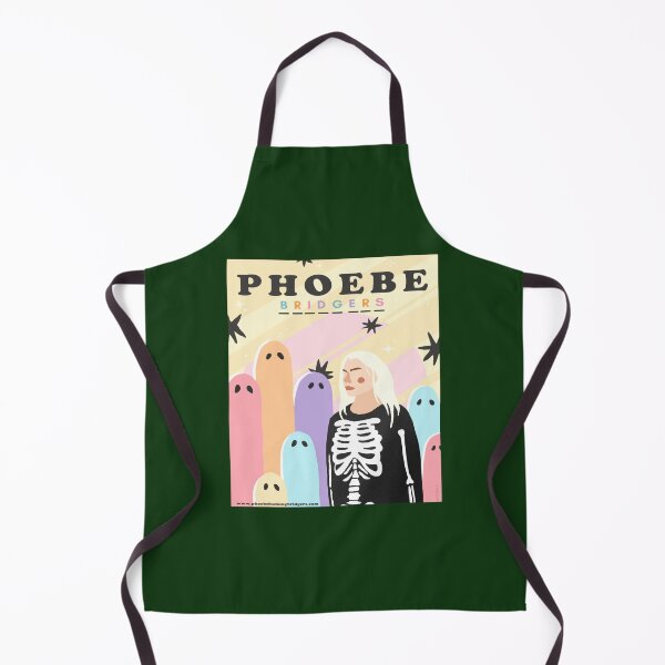 Item preview, Phoebe Bridgers(8) designed and sold by NorthernGrain55.