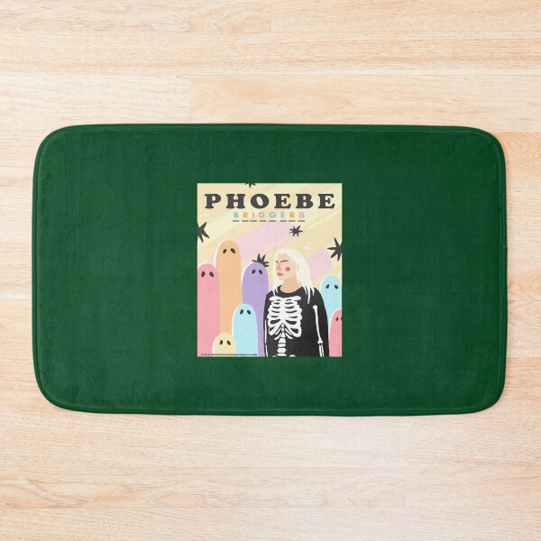 Item preview, Phoebe Bridgers(8) designed and sold by NorthernGrain55.