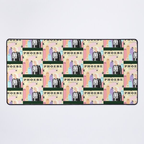 Item preview, Phoebe Bridgers(8) designed and sold by NorthernGrain55.