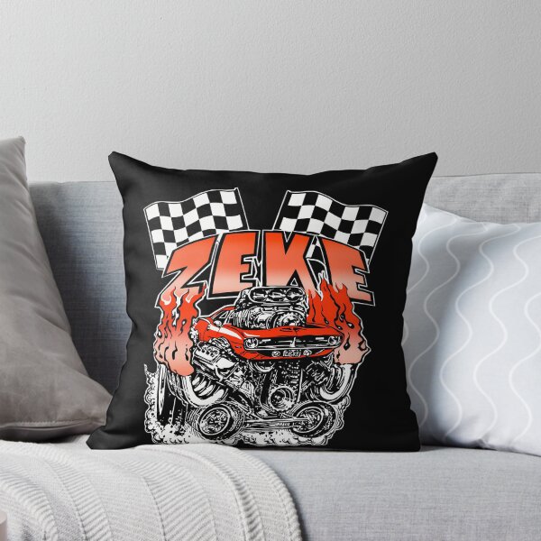 Item preview, The ZEKE BAND punk designed and sold by AmyologistDR.