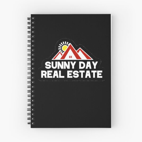 Item preview, Sunny Day Real Estate designed and sold by Shanlana.