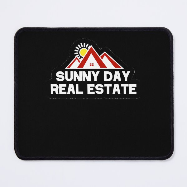Item preview, Sunny Day Real Estate designed and sold by Shanlana.