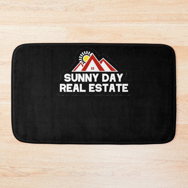 Item preview, Sunny Day Real Estate designed and sold by Shanlana.