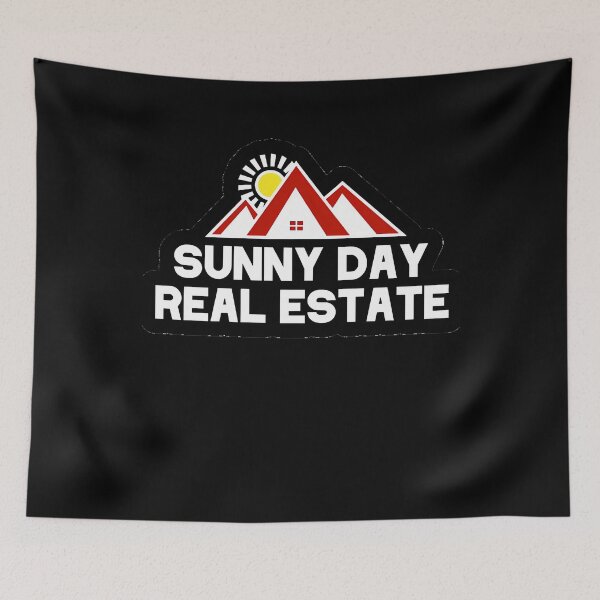 Item preview, Sunny Day Real Estate designed and sold by Shanlana.
