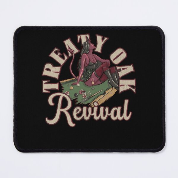 Item preview, The Treaty Oak Revival BAND designed and sold by Racerapex.