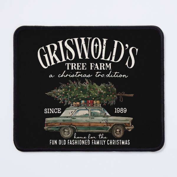 Item preview, Griswold Christmas Tshirts You Serious Clark National Lampoon Christmas designed and sold by welshverniceABC.