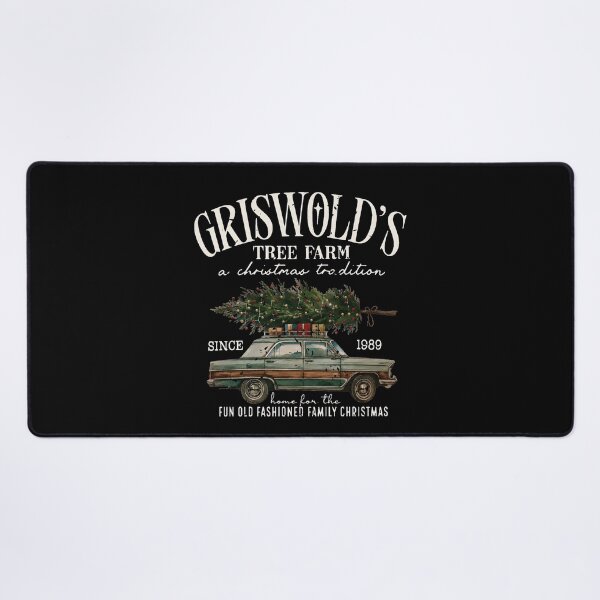 Item preview, Griswold Christmas Tshirts You Serious Clark National Lampoon Christmas designed and sold by welshverniceABC.