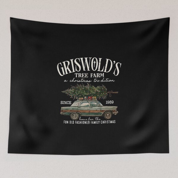 Item preview, Griswold Christmas Tshirts You Serious Clark National Lampoon Christmas designed and sold by welshverniceABC.