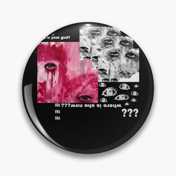 Item preview, Violent Vira BAND designed and sold by Zpataro-Lmachi.