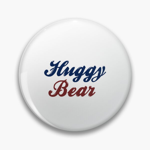Item preview, Huggy Bear Band designed and sold by jones-xfc-room.