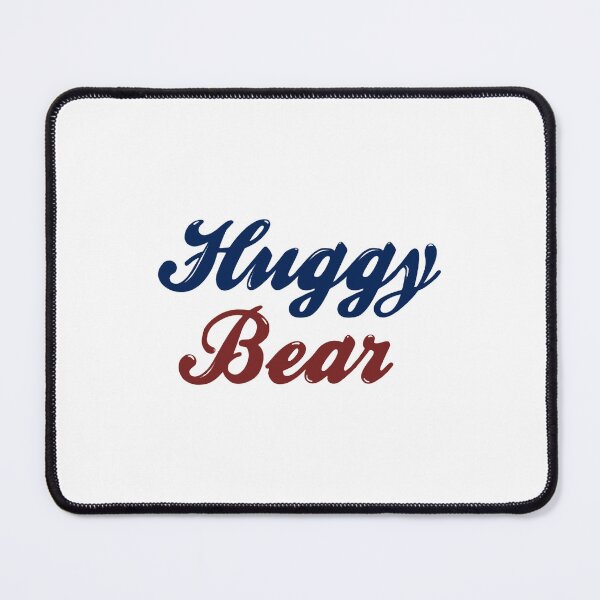 Item preview, Huggy Bear Band designed and sold by jones-xfc-room.