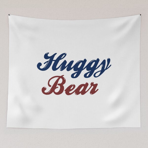 Item preview, Huggy Bear Band designed and sold by jones-xfc-room.