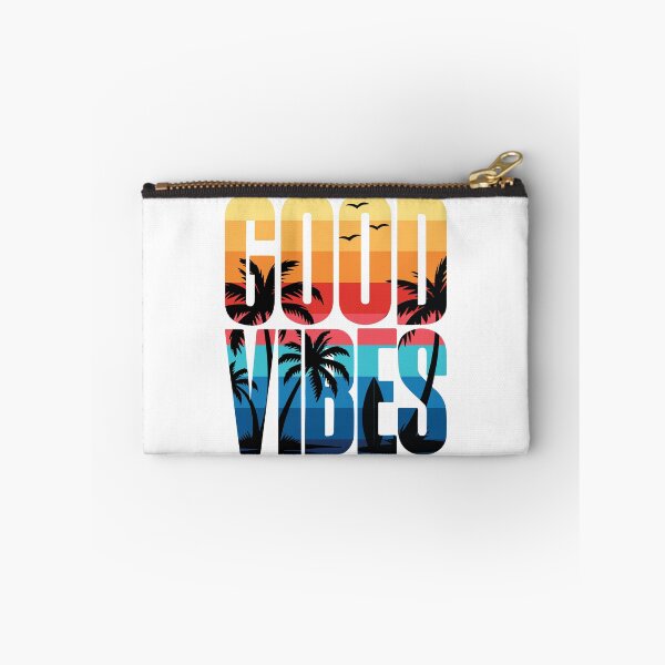 Item preview, Good Vibes - beach vacation designed and sold by Marshallamoakohene.