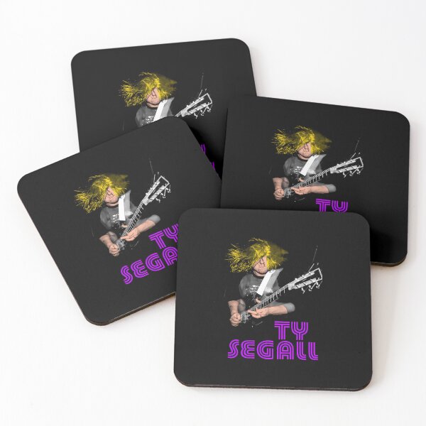 Item preview, THE TY SEGALL BAND designed and sold by yute-kiuy-fr.