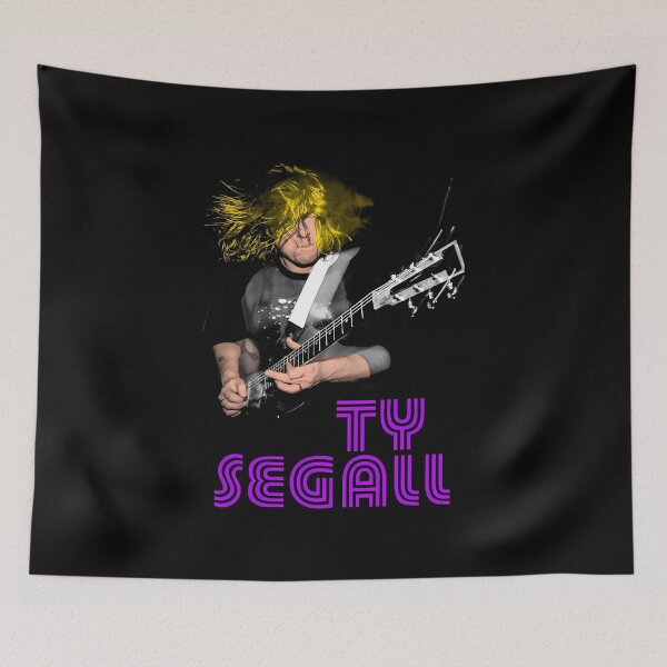 Item preview, THE TY SEGALL BAND designed and sold by yute-kiuy-fr.