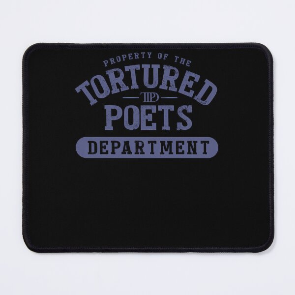 Item preview, The Tortured Poets Dept. designed and sold by delexyciampil.