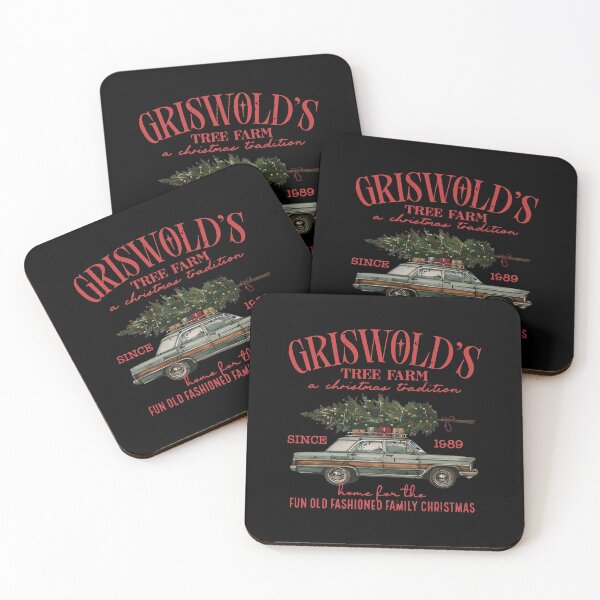 Item preview, Griswold Christmas Tshirts You Serious Clark Funny Holiday Movie designed and sold by welshverniceABC.