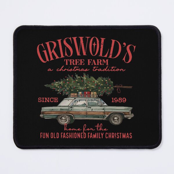 Item preview, Griswold Christmas Tshirts You Serious Clark Funny Holiday Movie designed and sold by welshverniceABC.