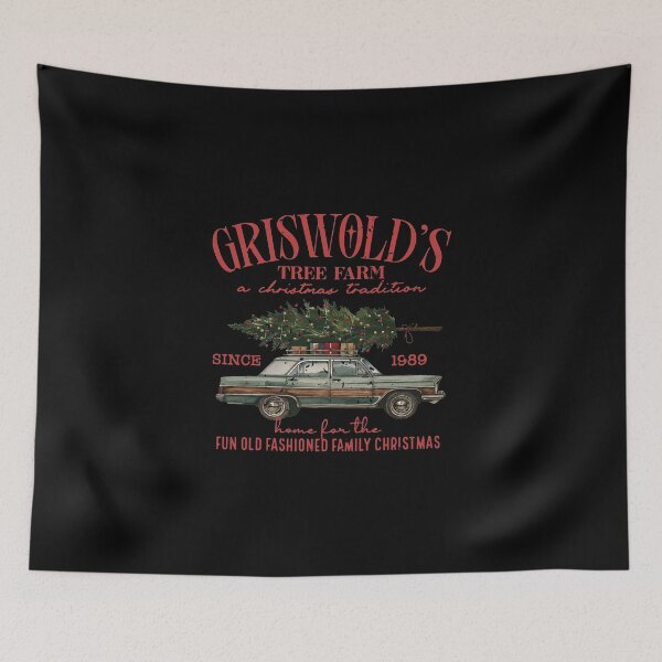 Item preview, Griswold Christmas Tshirts You Serious Clark Funny Holiday Movie designed and sold by welshverniceABC.