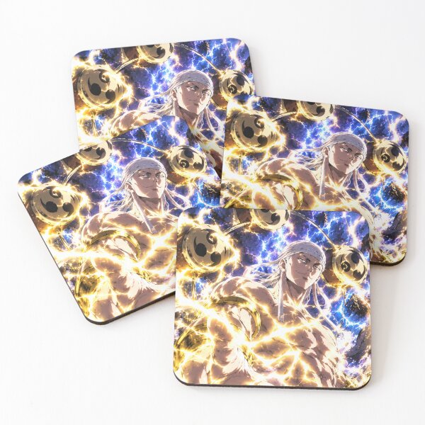 Item preview, Enel designed and sold by jinwooo.