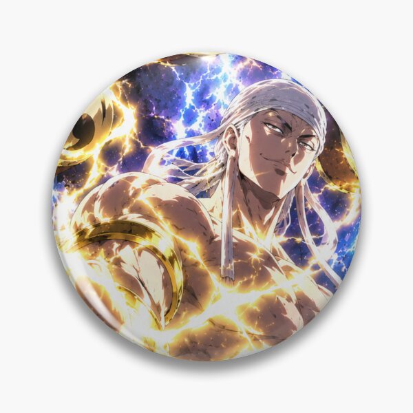 Item preview, Enel designed and sold by jinwooo.