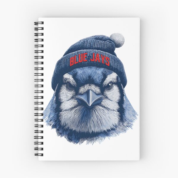 Item preview, Vintage Toronto Blue Jays Mascot Retro Baseball Inspired Design designed and sold by SL-Productions.