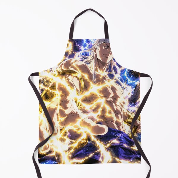 Item preview, Enel designed and sold by jinwooo.